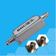 118-136MHz LC Passive Bandpass Filter (with Two BNC Female Connectors) for Aviation Frequency Bands