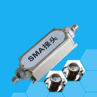 118-136MHz LC Passive Bandpass Filter (with Two SMA Female Connectors) for Aviation Frequency Bands