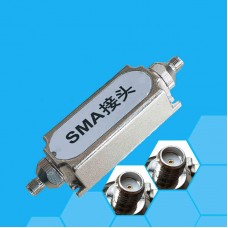 118-136MHz LC Passive Bandpass Filter (with Two SMA Female Connectors) for Aviation Frequency Bands