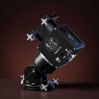 Ragdoll20 Super Version Harmonic Equatorial Mount Support Standard FRAM with E-home Compatible with iPolar/PoleMaster