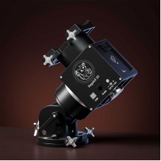 Ragdoll20 Super Version Harmonic Equatorial Mount Support Standard FRAM with E-home Compatible with iPolar/PoleMaster