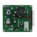 UCD400 Multifunctional Power Amplifier Board Class D HiFi Audio Amplifier Module for HYPEX