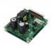 UCD400 Multifunctional Power Amplifier Board Class D HiFi Audio Amplifier Module for HYPEX