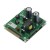 UCD400 Multifunctional Power Amplifier Board Class D HiFi Audio Amplifier Module for HYPEX