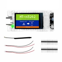 NodeT114 863-928MHz Lorawan Development Board with Onboard 1.14-inch LCD Screen Support for Arduino Meshtastic