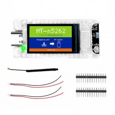 NodeT114 863-928MHz Lorawan Development Board with Onboard 1.14-inch LCD Screen Support for Arduino Meshtastic