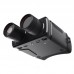 R6 2.5K 1080P HD Night Vision Goggle 25mm Caliber Lens 10X Infrared Binocular Night Vision Device with 2.4-inch Screen