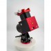 ST17 Portable Harmonic Equatorial Mount Ultra-low Backlash Harmonics with Handheld Storage Box