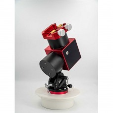 ST17 Portable Harmonic Equatorial Mount Ultra-low Backlash Harmonics with Handheld Storage Box