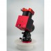 ST17 Portable Harmonic Equatorial Mount Ultra-low Backlash Harmonics with Handheld Storage Box