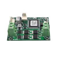 TCB-NA Temperature Control Board Semiconductor Cooling Module Support Bidirectional Temperature Control