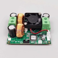 TCB-NE-HH NTC Semiconductor Cooling Temperature Control Board RS232 Interface Thermoelectric Cooler Support NTC Probe