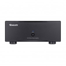 Singxer SA-90 HiFi Class AB Ultra-low Distortion Mono Power Amplifier 100W High Power Audio Amplifier