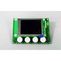 DISP-TCB (DW) Semiconductor Cooling Temperature Control Display without Panel for TCB Series Temperature Control Board