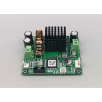 TCB-NE-PT100 Thermoelectric Cooler TEC Temperature Control Module Digital PID Controller RS232 Port Support PT100 Probe