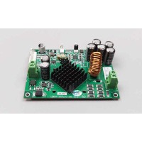 LDDH-10A24V-MA LED Driver Board High Voltage Low Current Laser Diode Power Constant Current Driving Module