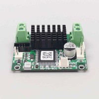 TCB-SA 5V Power Supply Thermoelectric Cooler TEC Temperature Control Board Digital PID Controller Port Support 10K NTC Probe