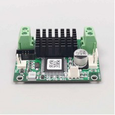 TCB-SA 5V Power Supply Thermoelectric Cooler TEC Temperature Control Board Digital PID Controller Port Support 10K NTC Probe