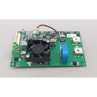 LDDH-25A5.5V-MA LED Driver Board High Voltage Low Current Laser Diode Power Constant Current Driving Module