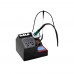 AIFEN-A9E 160W High Power Soldering Station Kit + 3pcs 210 Soldering Tips (Needle Bent & Knife Tips)