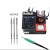 AIFEN-A9E 160W High Power Soldering Station Kit + 3pcs 245 Soldering Tips (Needle Bent & Knife Tips)