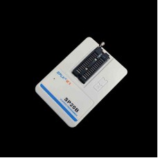 SFLY SP20B Flash Programmer Hi-speed Chip Programmer Supports Full Range of SPI NOR FLASH & EEPROM