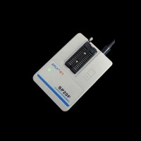 SFLY SP20F Offline Programmer Hi-speed Flash Programmer Supports Full Range of SPI NOR FLASH & EEPROM