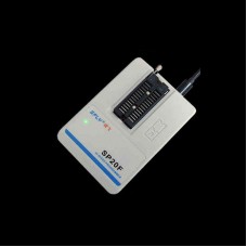 SFLY SP20F Offline Programmer Hi-speed Flash Programmer Supports Full Range of SPI NOR FLASH & EEPROM