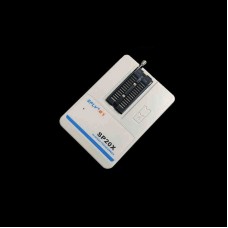 SFLY SP20X Offline Programmer Flash Programmer Supports Programming System SPI NOR FLASH & EEPROM