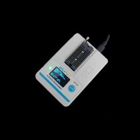 SFLY SP20P Offline Programmer Flash Programmer w/ OLED Screen for Programming System SPI NOR FLASH