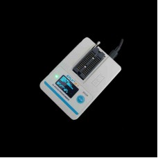 SFLY SP20P Offline Programmer Flash Programmer w/ OLED Screen for Programming System SPI NOR FLASH