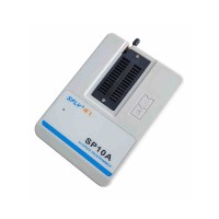 SFLY SP10A High-speed Flash Programmer Eeprom Programmer for SPI FLASH (not for Mass Production)