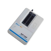 SFLY SP10F Offline Programmer High-speed Flash Programmer for SPI FLASH/EEPROM and Mass Production