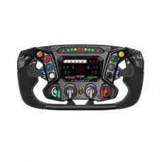 MOZA Racing ESSENZA SCV12 Sim Racing Wheel Steering Wheel w/ 4.3" Touch Screen for Sim Racing Games