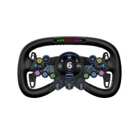 310mm/12.2" MOZA Racing VGS Vision GS Wheel Steering Wheel Racing Wheel Simulator with Quick Release