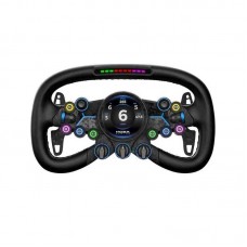 310mm/12.2" MOZA Racing VGS Vision GS Wheel Steering Wheel Racing Wheel Simulator with Quick Release