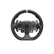 280mm/11" MOZA Racing ESX Steering Wheel Sim Racing Wheel with 22 Customizable Buttons for PC & Xbox