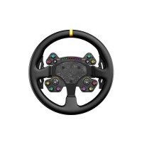 13-inch MOZA Racing RS V2 Steering Wheel Racing Wheel with Quick Release for All MOZA Wheelbases