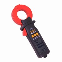 SZBJ BM2060 20mA-60A Leakage Current Clamp Meter Leakage Current Tester Supports Automatic Range