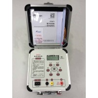 HT2671 Digital Megohmmeter 500V/1000V/2000V/2500V Insulation Resistance Tester with Carry Case