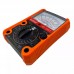 Brother HD-390T High-precision Pointer Multimeter with High-sensitivity Moving-coil Meter Movement