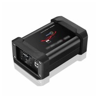 RAD.NEPTUNE-24 PRO Cost-effective 100/1000M Base-T1 Media Converter + Connector for Rosenberger H-MTD