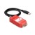 PCAN2 Plus PCAN2+ CAN Adapter PCAN USB Adapter (with Chinese Scheme) Compatible with IPEH-002022