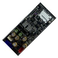 QCC5125 BT5.1 Bluetooth DAC Board Audio Decoder Board with Dual Parallel ES9038Q2M for WAV LDAC