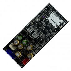 QCC3084 BT5.4 Bluetooth DAC Board Audio Decoder Board with Dual Parallel ES9038Q2M for WAV LDAC