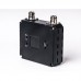 1W COFDM FPV Transmitter Receiver Video Transmitter Receiver w/ Ultra-low Latency for FPV Drones