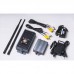 2.4G 10W Wireless Audio Video Transmitter Receiver AV Transmitter Receiver for 200-3000 Meter Distance