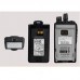 EVX-531 UHF Radio 32CH Explosion-proof Radio DMR Radio Walkie Talkie Upgraded Version of EVX-261