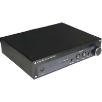 L.NAP200DAC DSD AKM4490 Audio Decoder 95W+95W HiFi Power Amplifier Headphone Amplifier AD828+AD847 Op-amp