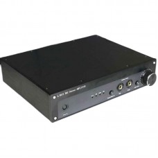 L.NAP200DAC DSD AKM4490 Audio Decoder 95W+95W HiFi Power Amplifier Headphone Amplifier AD828+AD847 Op-amp